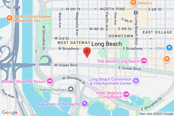 6850 Ling Beach Gas Inc