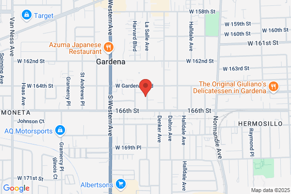 South Bay Home Cleaning