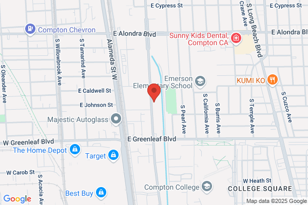 Engine & Equipment Co