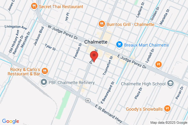 A & J Dry Cleaners