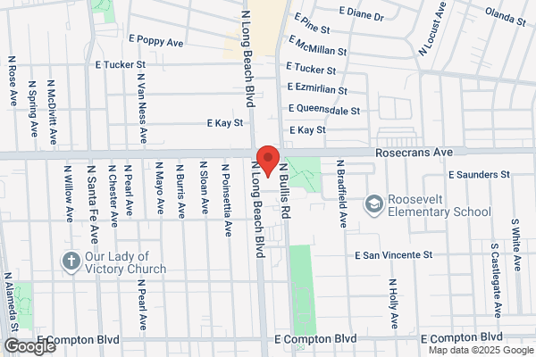 Community Care Wellness Center