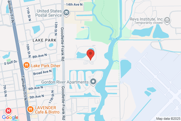 Lam Foot and Ankle Center