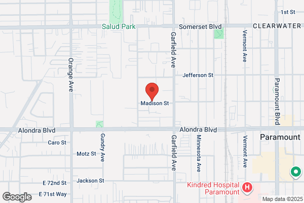 Commercial Grinding Co
