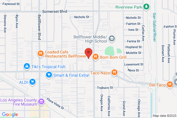 Bellwood Mobile Home Park
