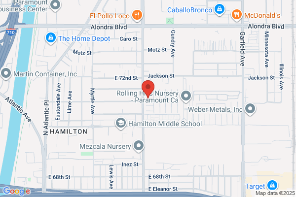 Metropolitan Mobile Home Park