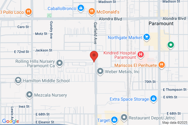 Paramount Mobile Village