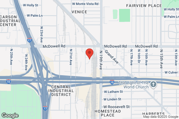 Paramount Petroleum Corporation