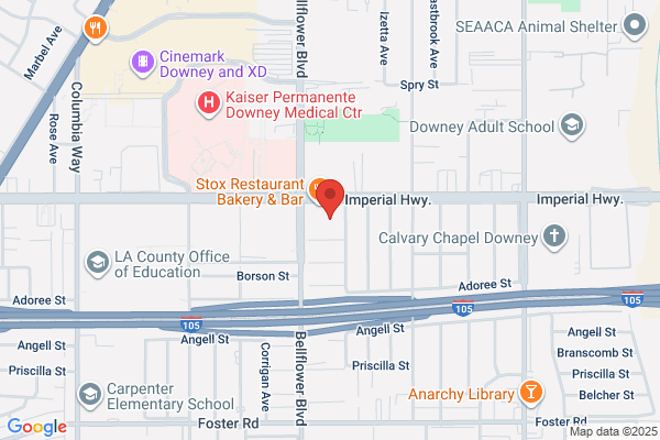 Ck Services Inc.