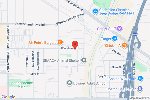 Ag-Fume Service Inc