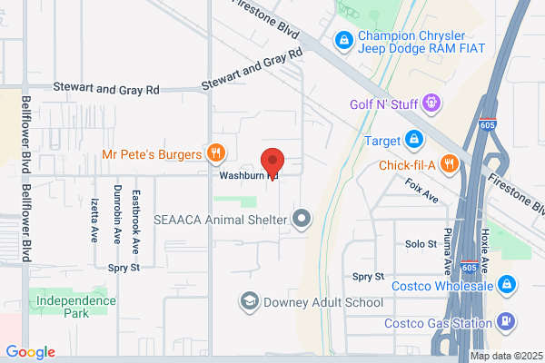 Downey Exterminators Inc