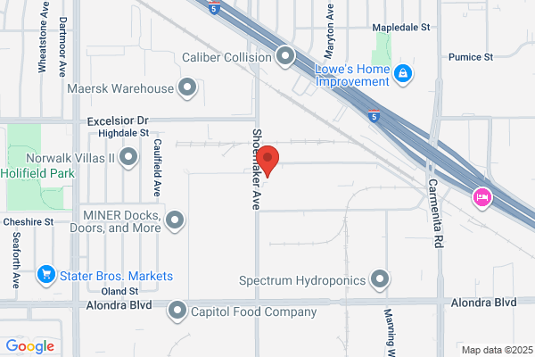 Balboa Supply Inc.