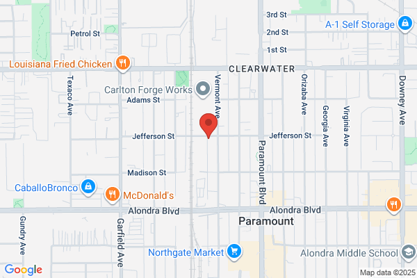 J & A Express Electric Motor Service