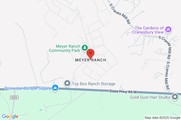 Meyer Ranch