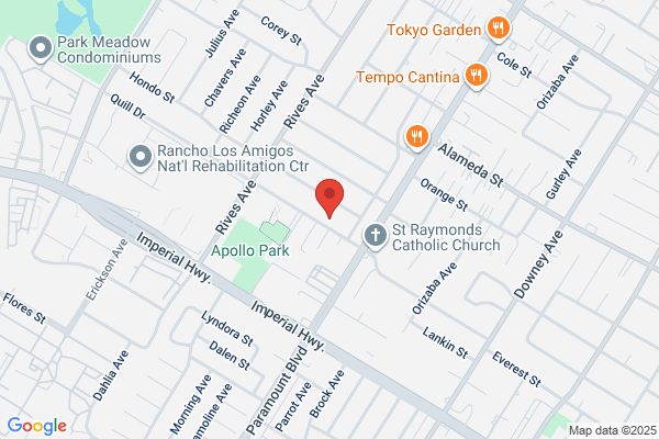 Patricia Aguero | South Bay Capital Group