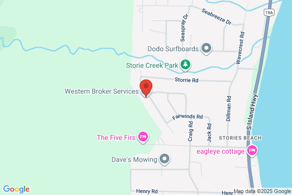 Western Brokerage