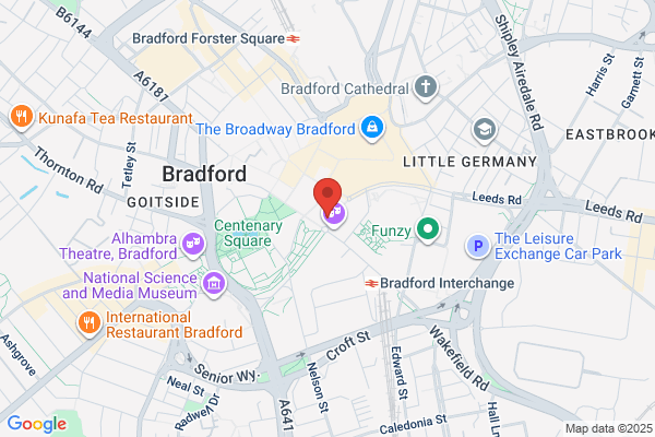 Bradford Home Loan