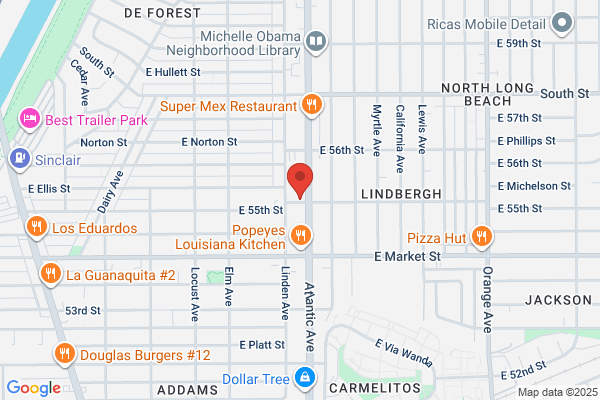 God's Divine Center of Holiness Deliverance Church