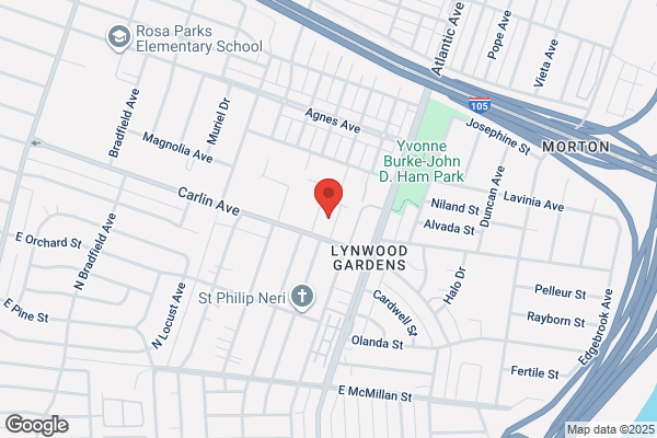 Lynton Missionary Church