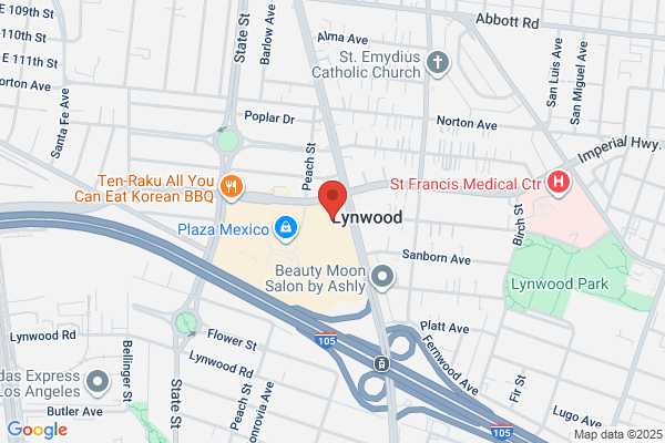 Lynwood Grace Hispanic Church of the Nazarene
