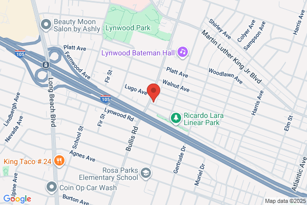 Seventh-Day Adventist, Churches, Lynwood Church