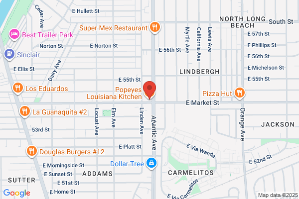 Popeyes Louisiana Kitchen