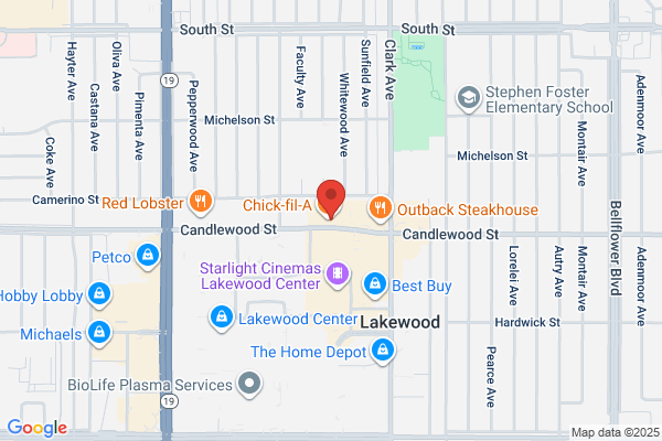 Boston Market