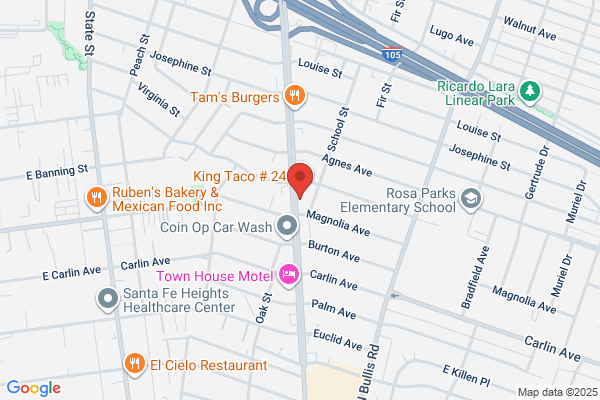 Chico's Pizza Parlors