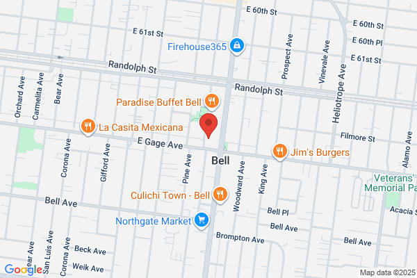 Cuernavaca's Grill