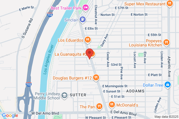 El Cortez Restaurant
