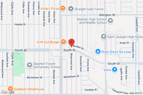 Joe's Japanese Restaurant
