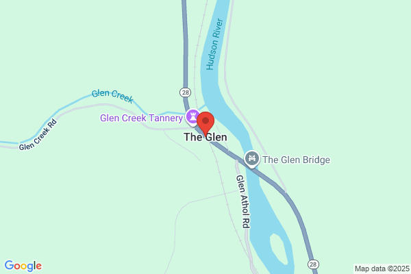 The Glen
