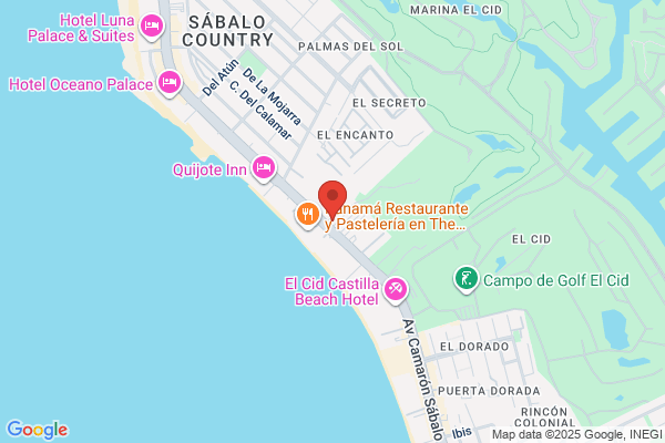 Mazatlan Restaurants