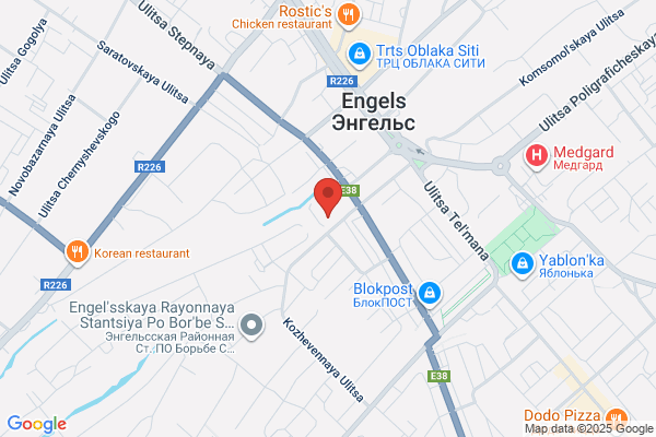 Impressions