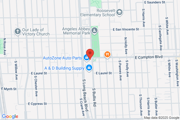 Compton Self Storage