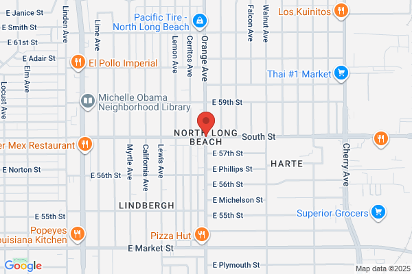 1900 N Long Beach Llc