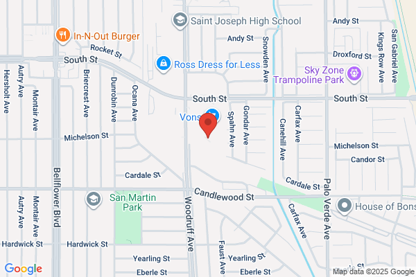 Lakewood Smoke Shop