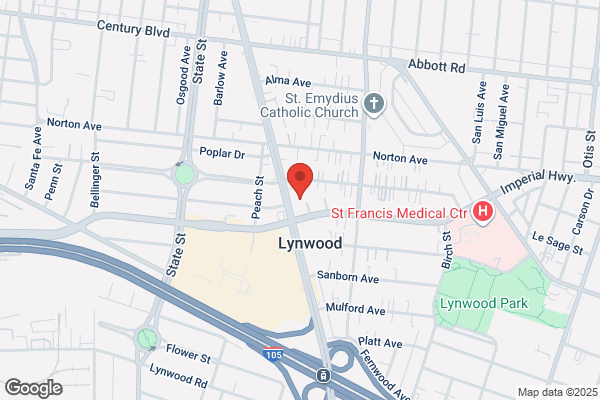 Lynwood Tobacco