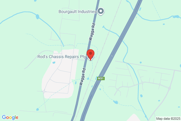 Rod's Truck Repair