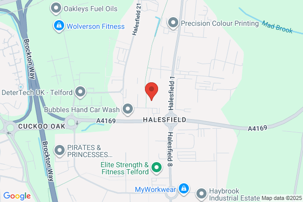 Linkletter Self Storage