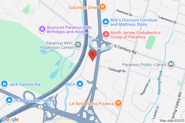 Matthews Panariello