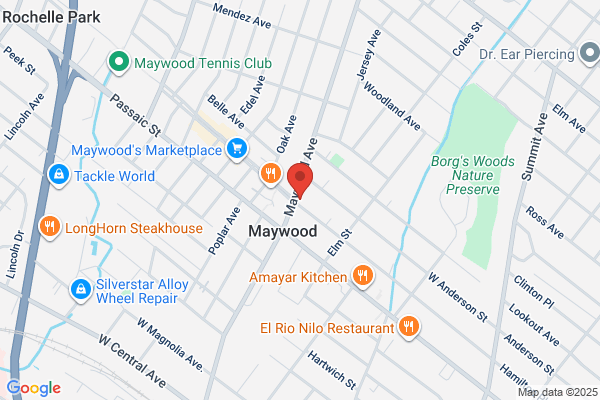 NJ Antique Buyers