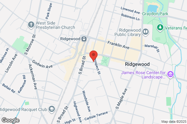 Ridgewood Vacuum