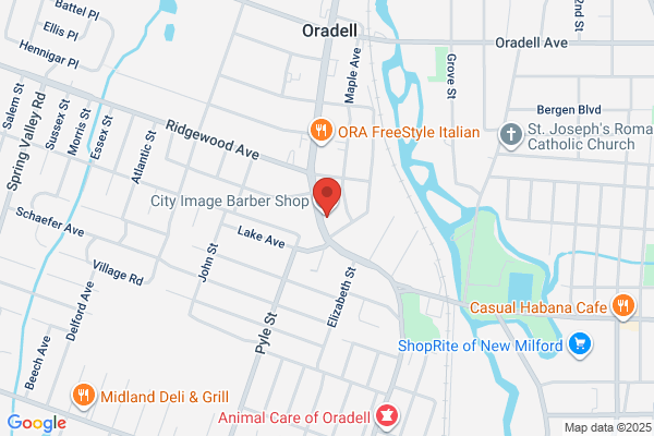 Oradell Vacuum Inc.
