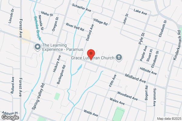 Bitcoin ATM Paramus - Coinhub