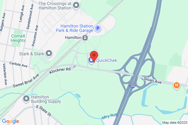 Quick-Chek Food Stores