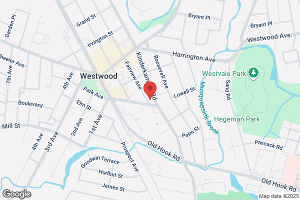 Westwood Auto & Body Center