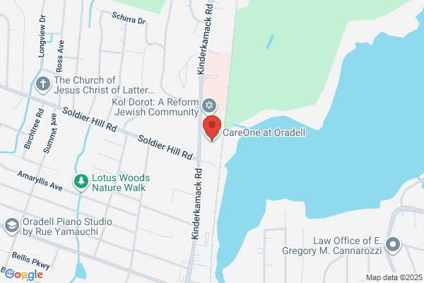 Fourman Organization At Oradell Teaneck Closter, Oradell