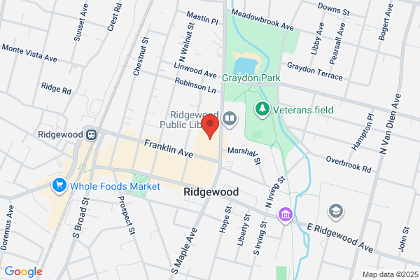 Ridgewood Hot Bagels