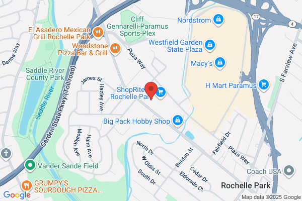 Sam's Rochelle Park Bagels