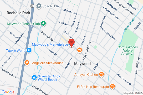 Maywood Baked Goods Inc
